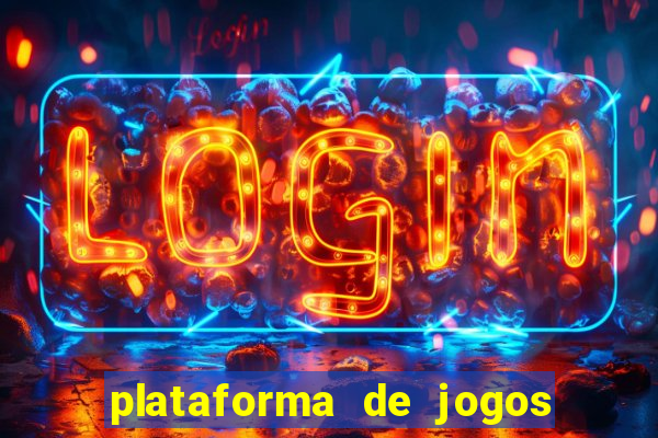 plataforma de jogos 777 bet